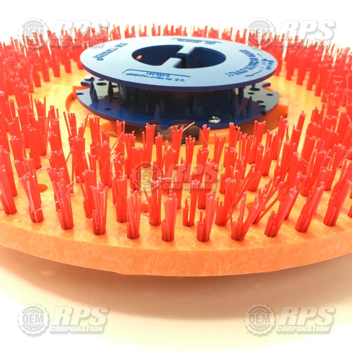 Floor Scrubber Part - 706-17D