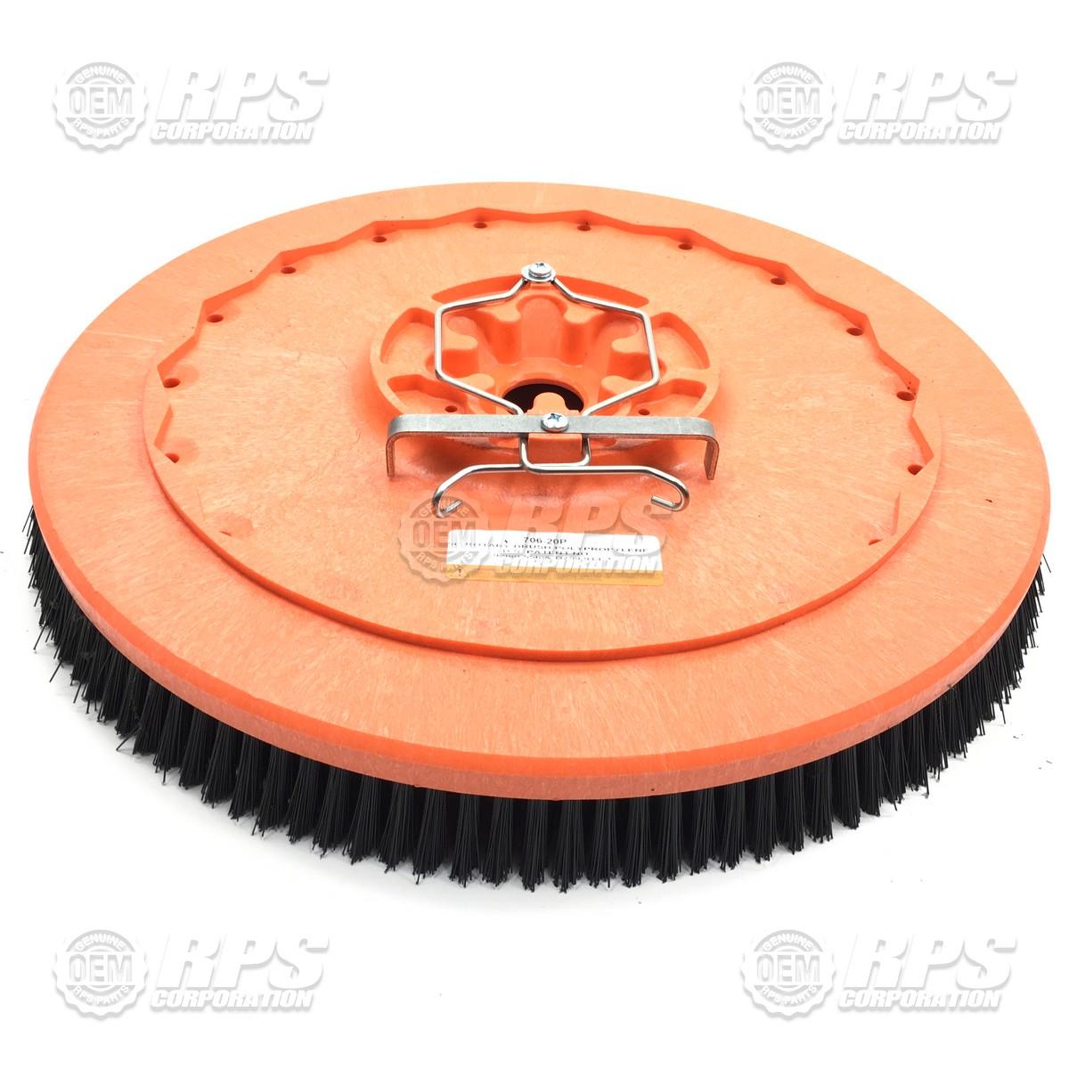 Floor Scrubber Part - 706-20P