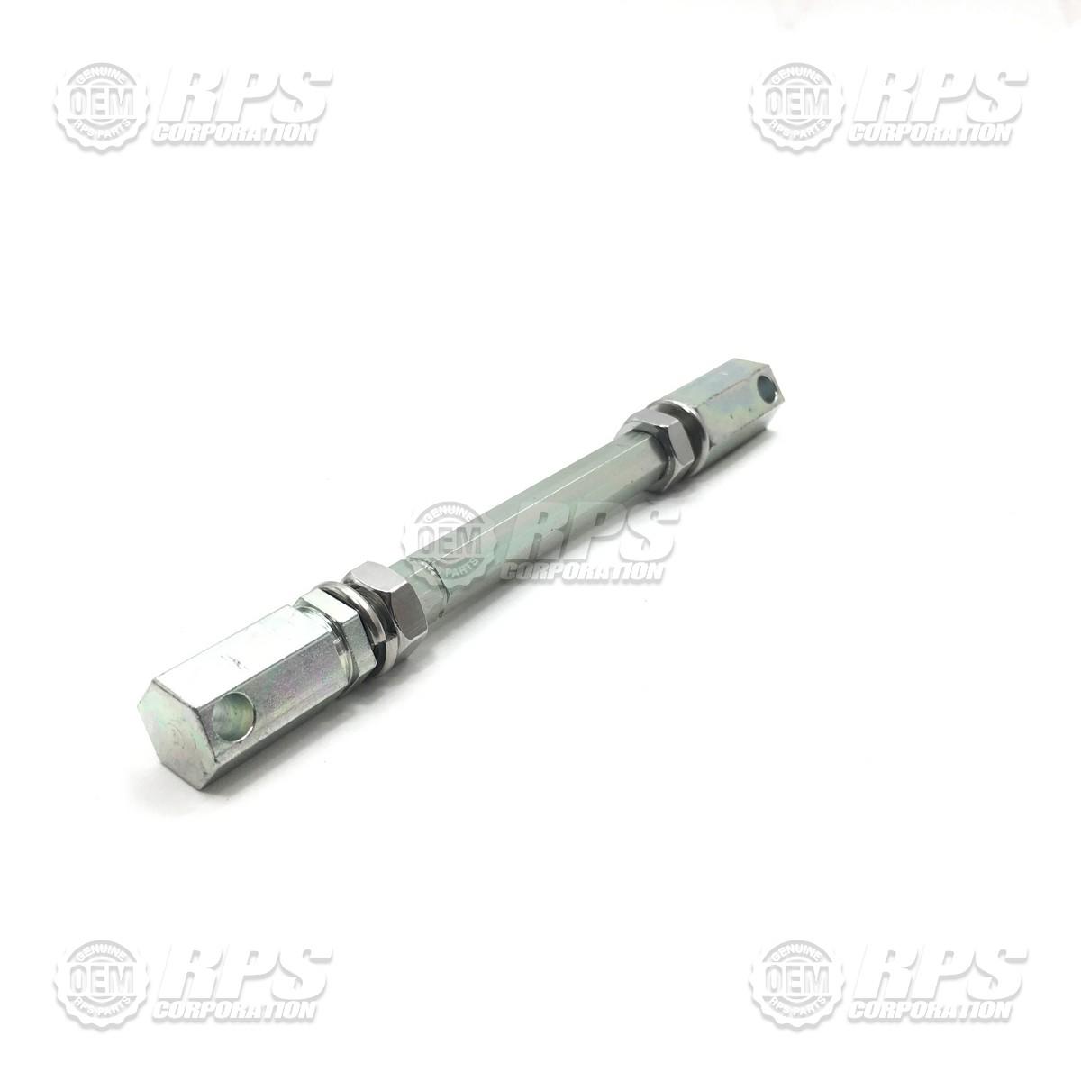 Floor Scrubber Part - 8-00D