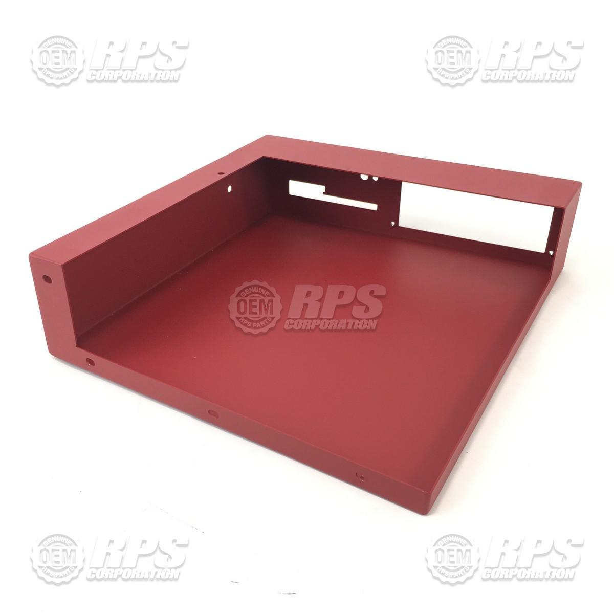 Floor Scrubber Part - 8-115