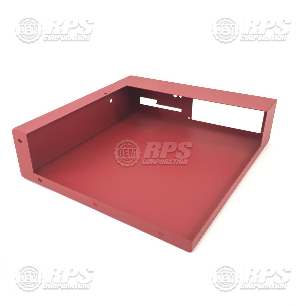 Floor Scrubber Part - 8-116
