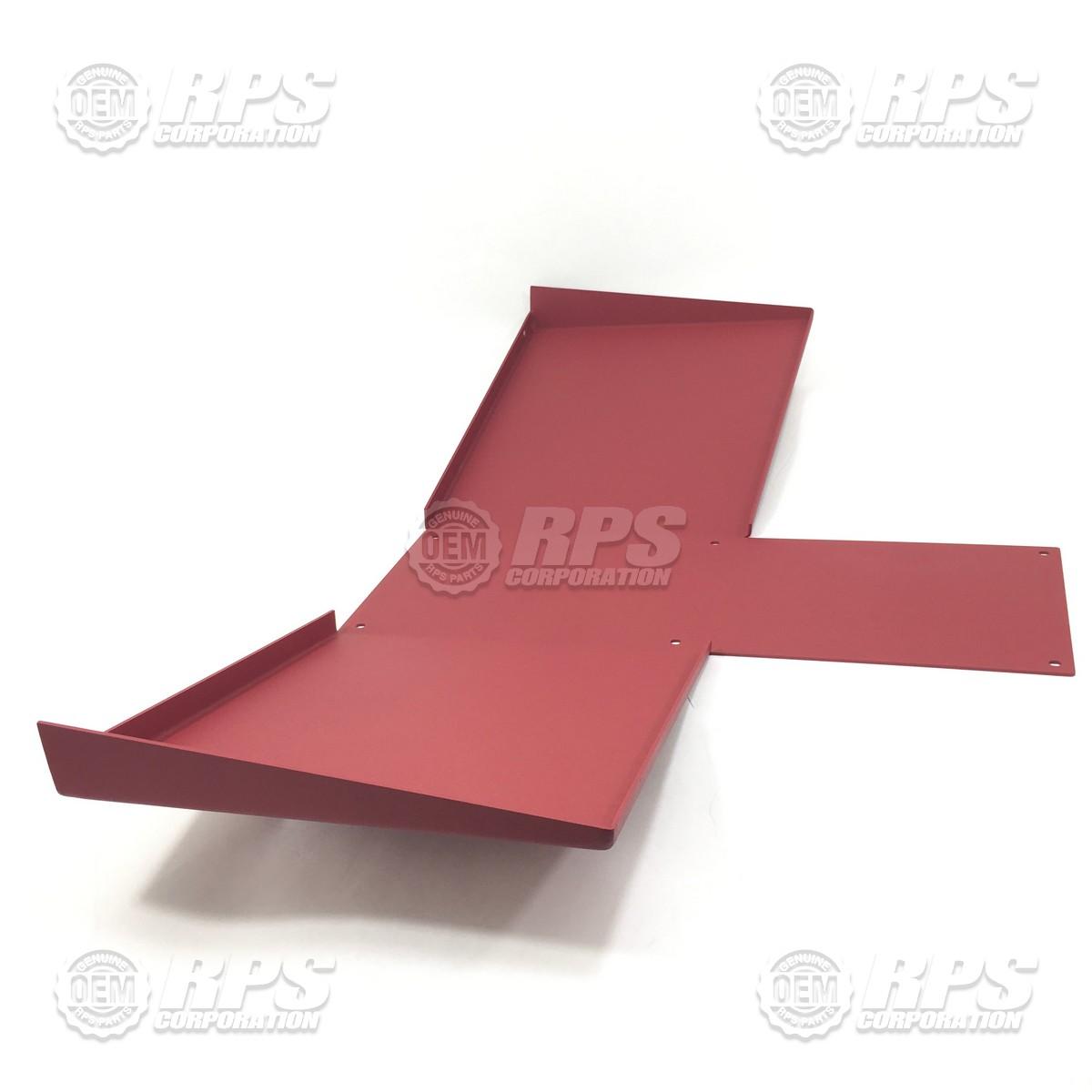 Floor Scrubber Part - 8-118