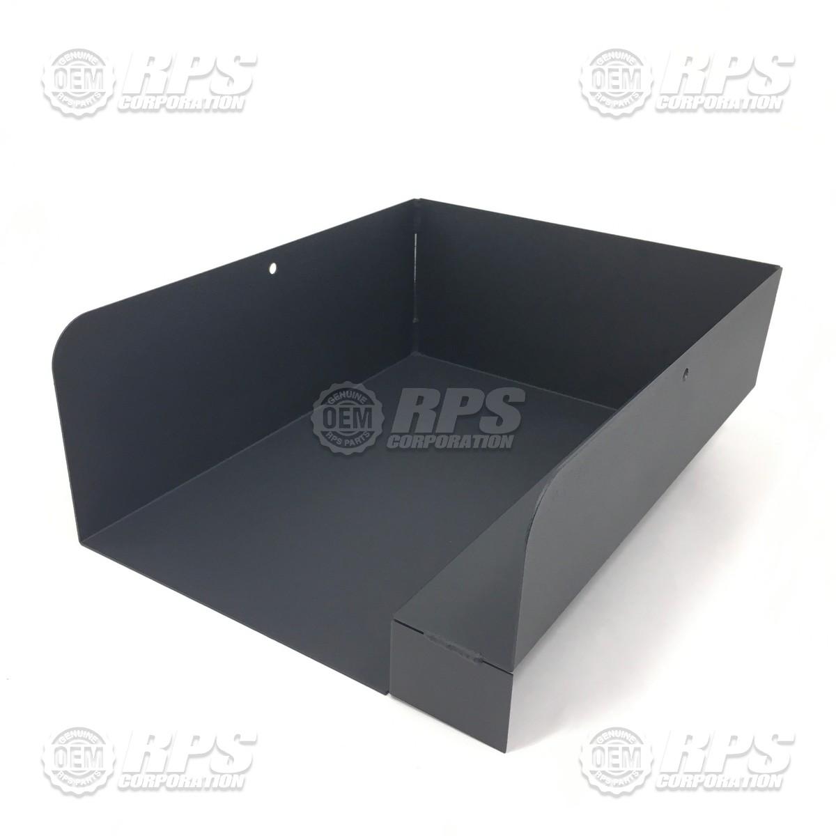Floor Scrubber Part - 8-123RR
