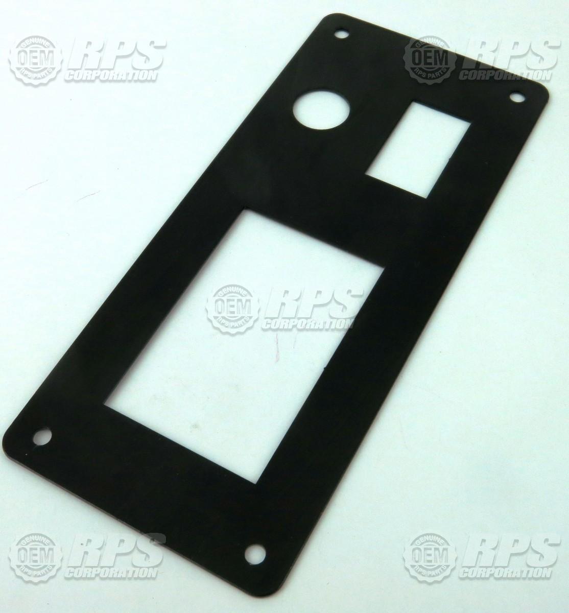 Floor Scrubber Part - 8-131