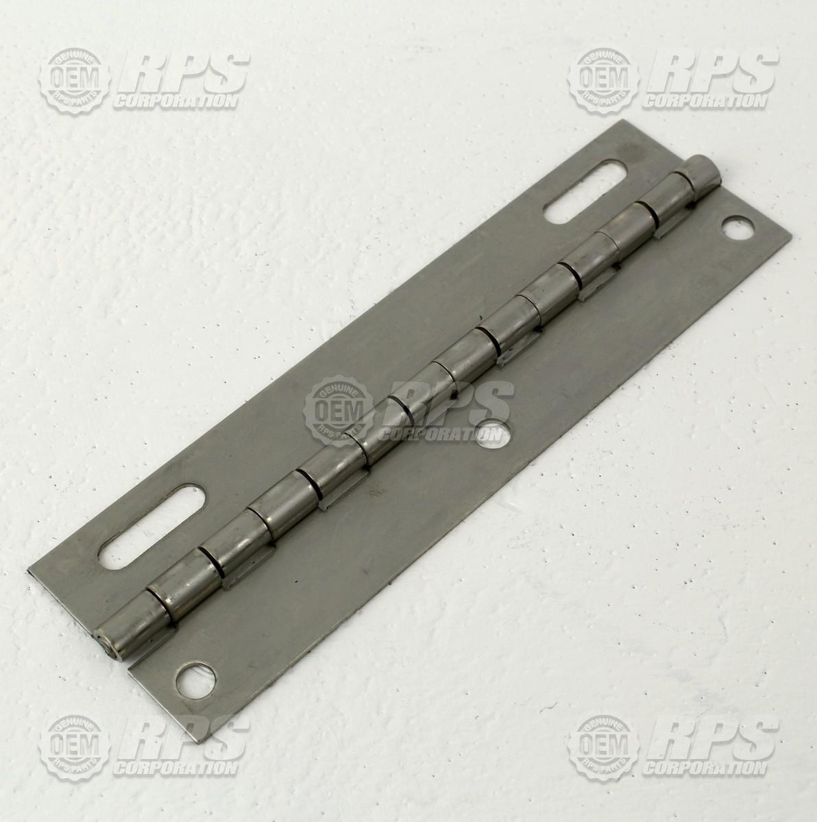 Floor Scrubber Part - 8-180