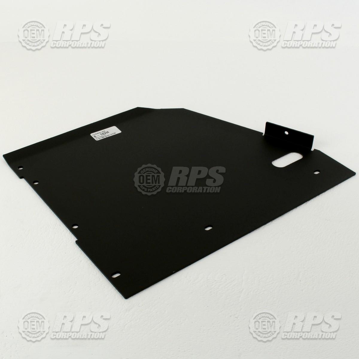 Floor Scrubber Part - 8-182H