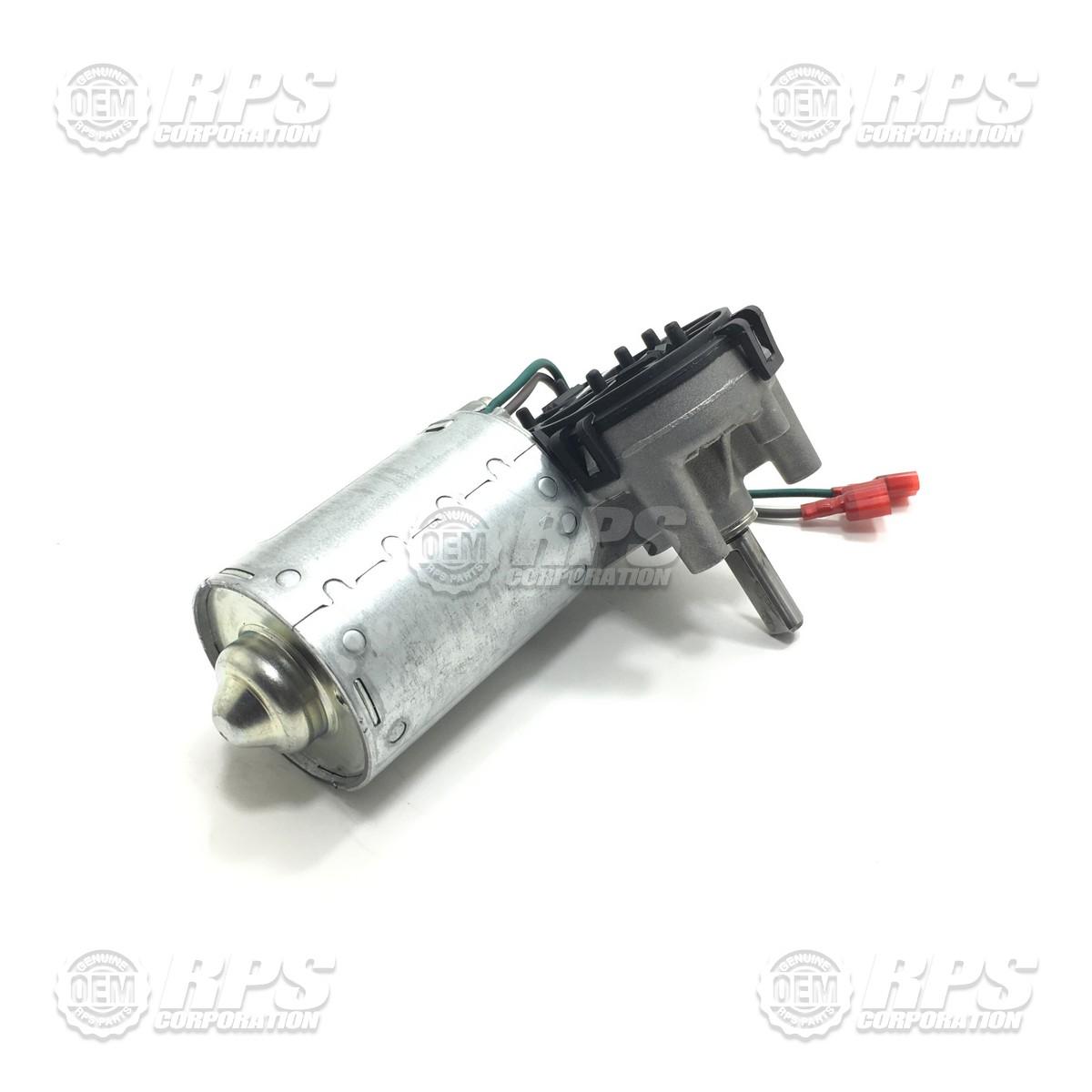 Floor Scrubber Part - 8-220D