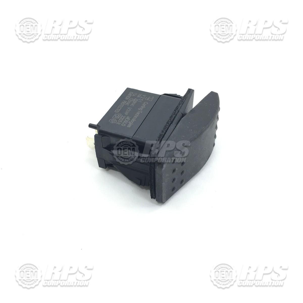 Floor Scrubber Part - 8-233
