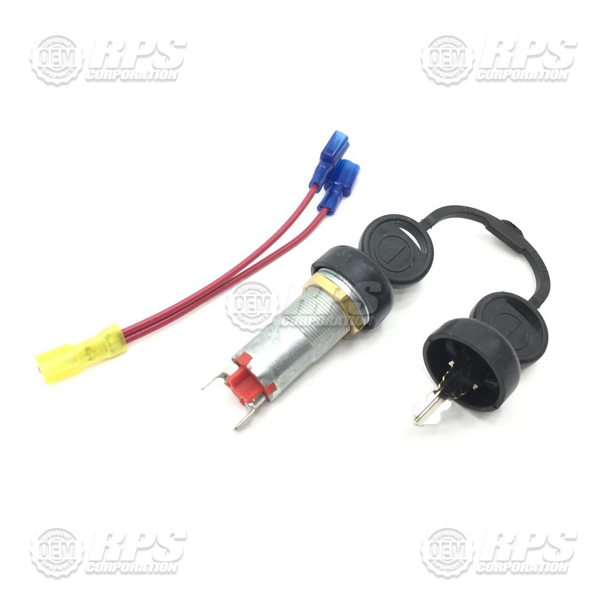 Floor Scrubber Part - 8-234