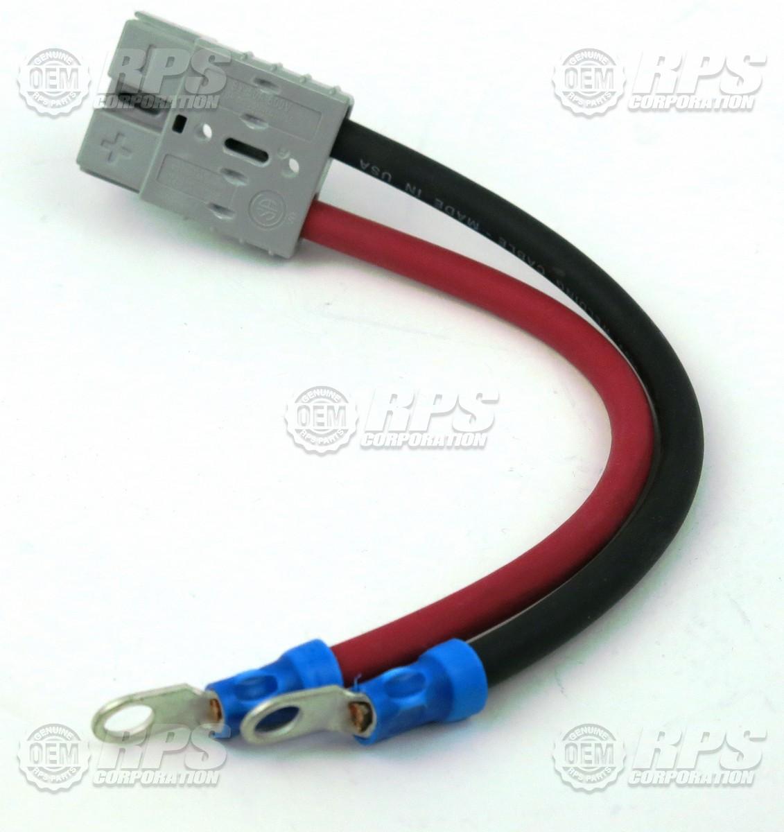 Floor Scrubber Part - 8-253