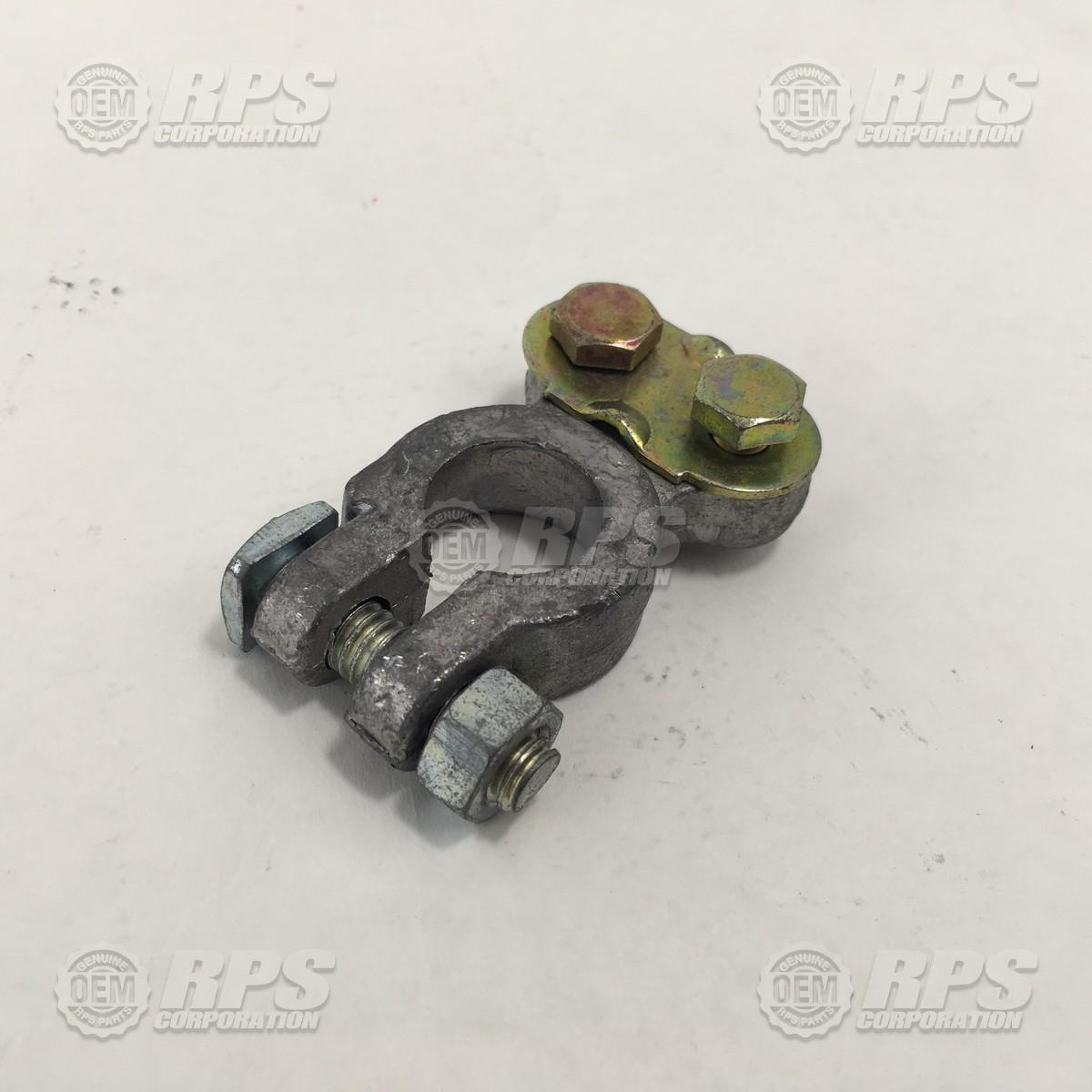 Floor Scrubber Part - 8-255