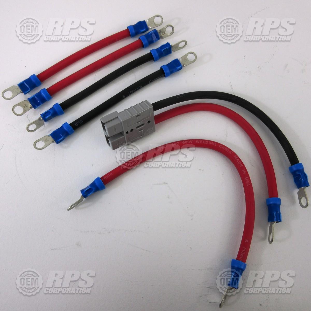 Floor Scrubber Part - 8-257