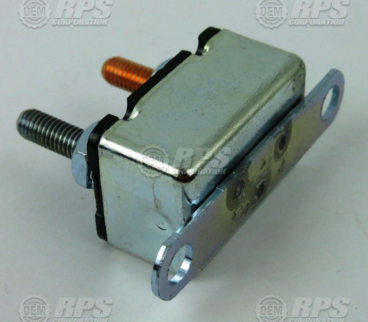 Floor Scrubber Part - 8-285A