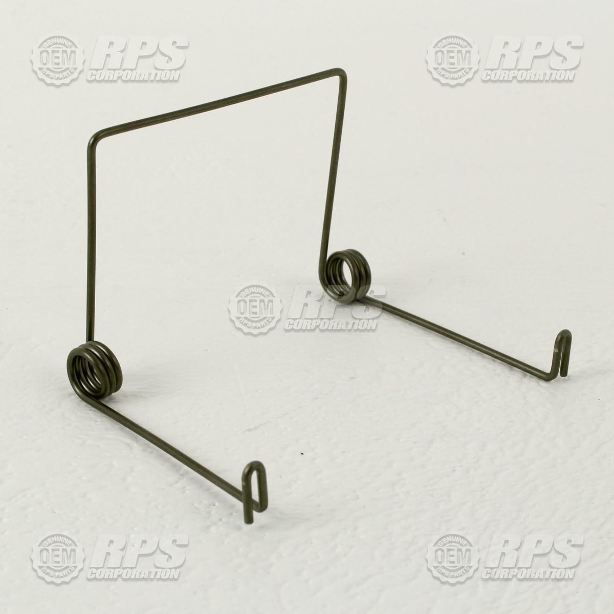 Floor Scrubber Part - 8-290S