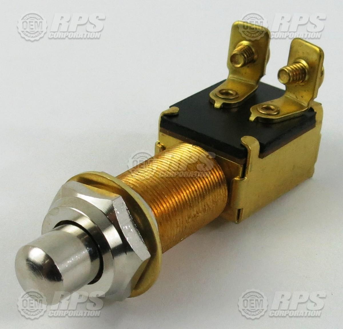 Floor Scrubber Part - 8-294B