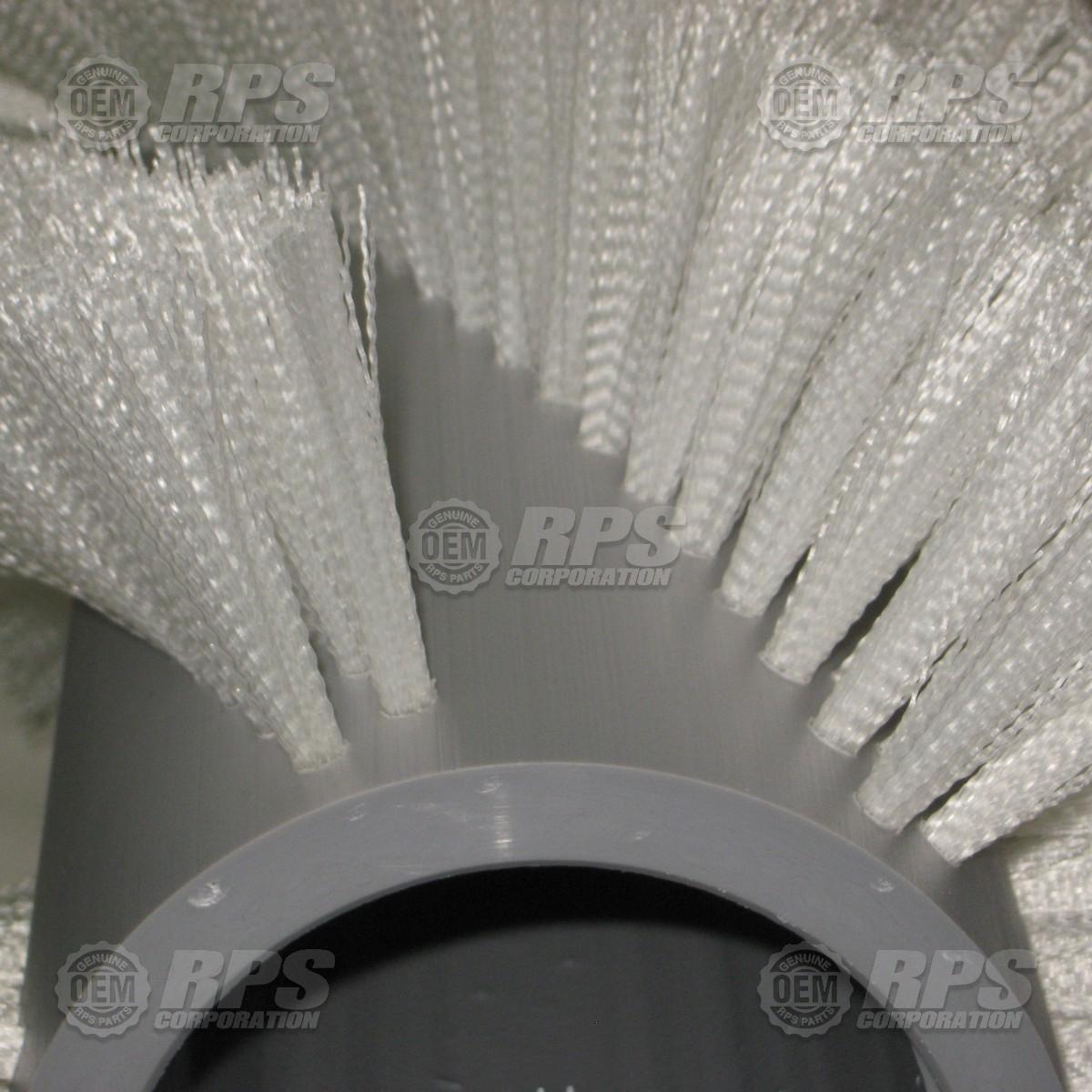 Floor Scrubber Part - 8-401N