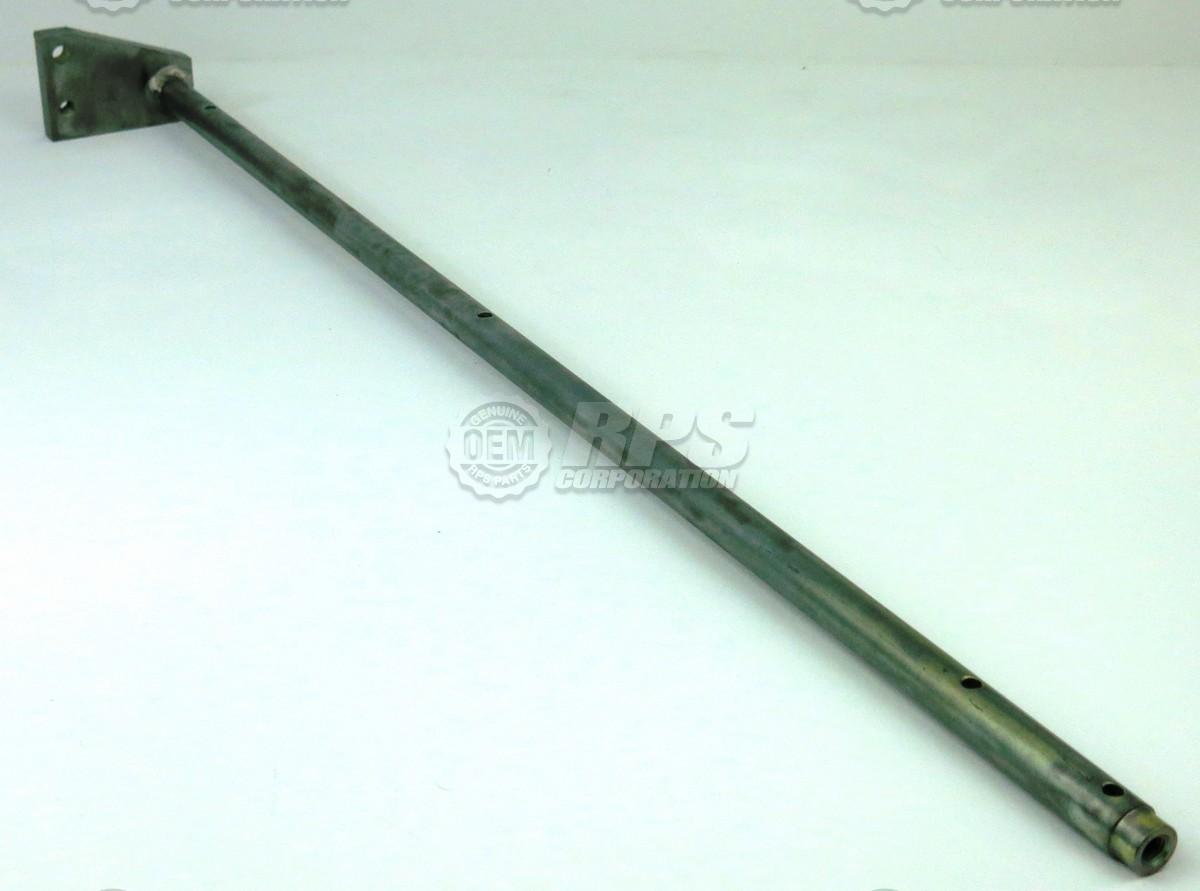 Floor Scrubber Part - 8-410