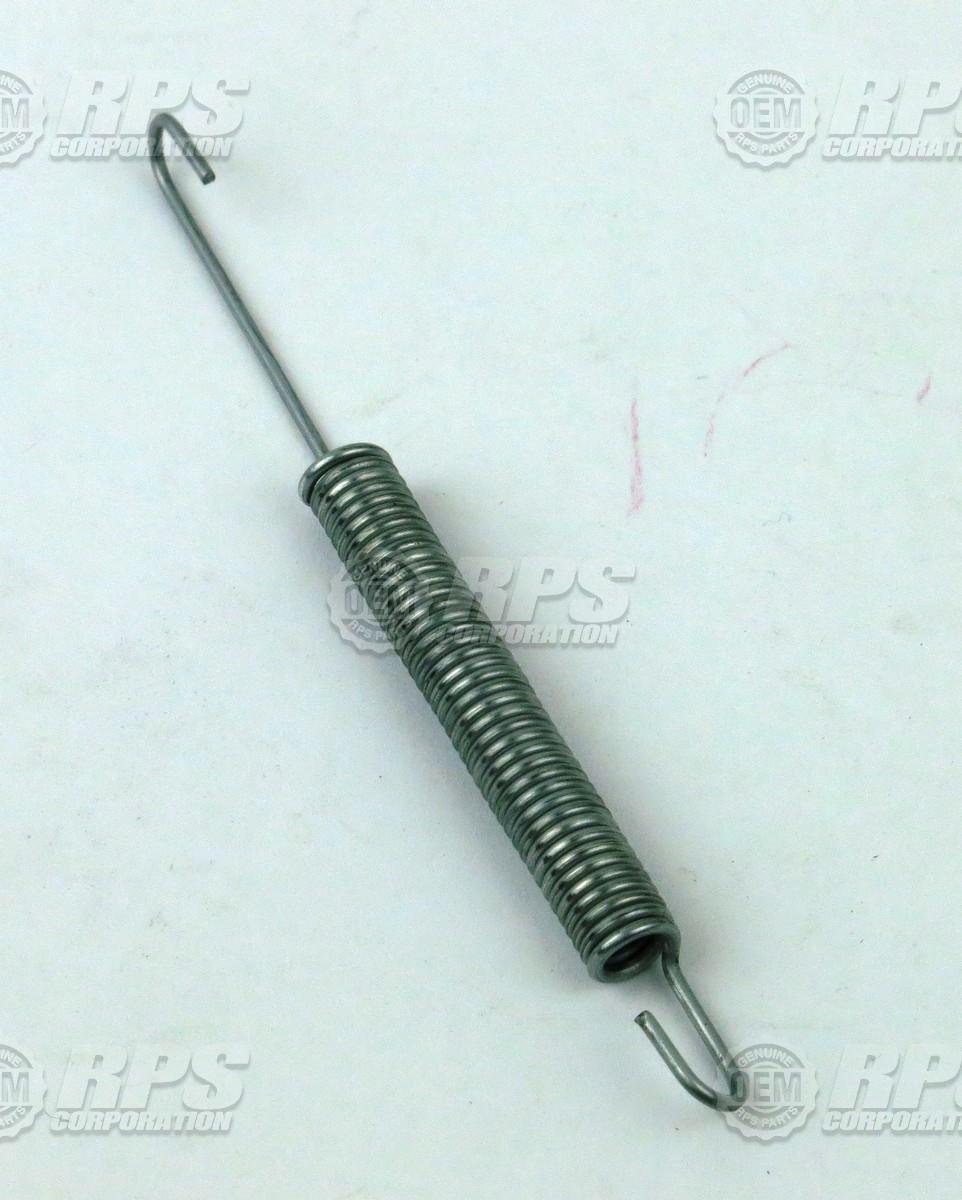 Floor Scrubber Part - 8-436
