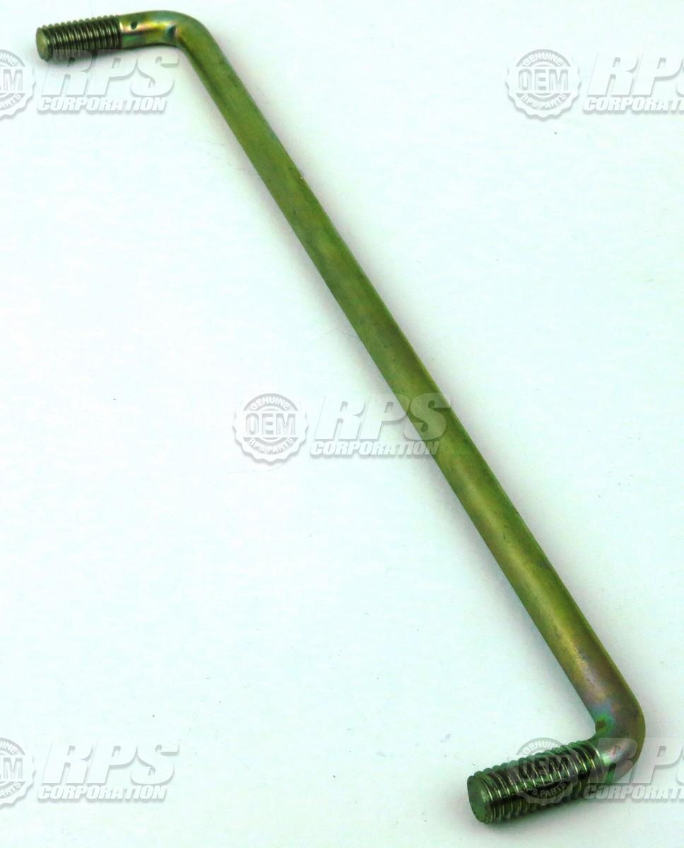 Floor Scrubber Part - 8-440