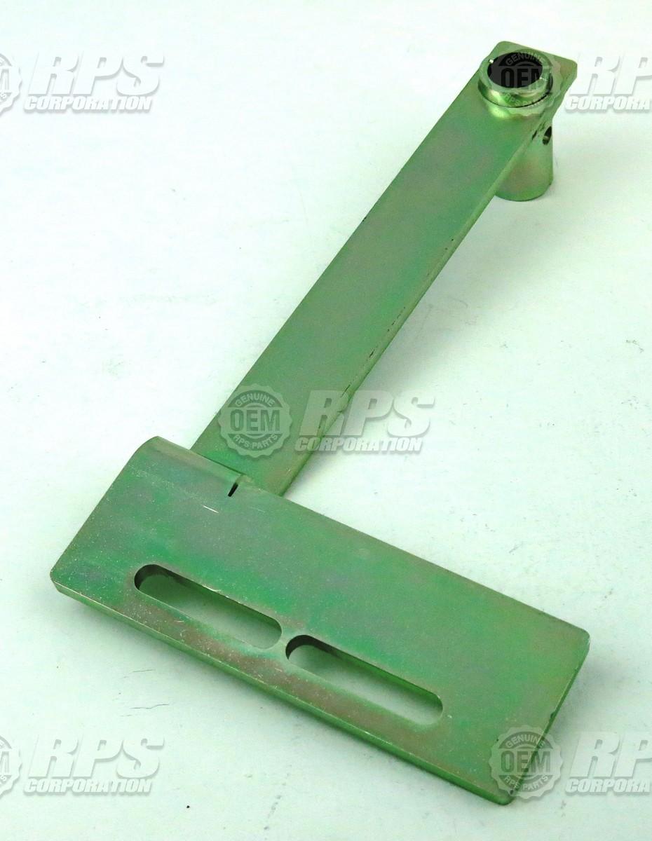 Floor Scrubber Part - 8-443