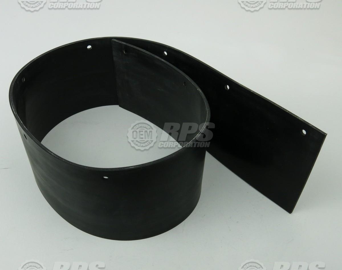 Floor Scrubber Part - 8-571H