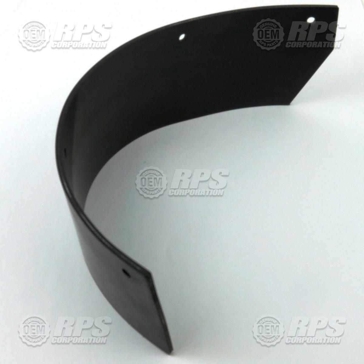 Floor Scrubber Part - 8-574