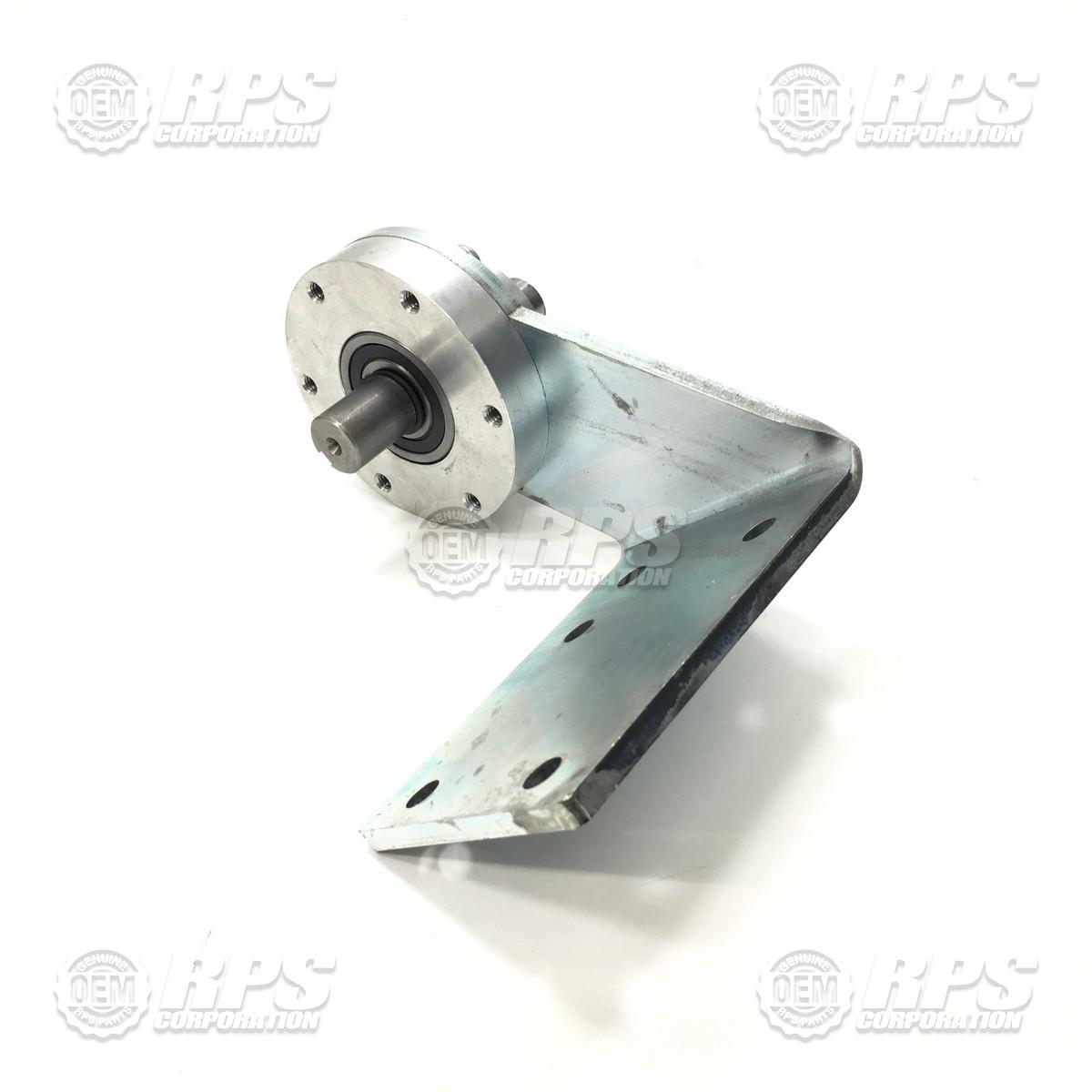 Floor Scrubber Part - 8-629