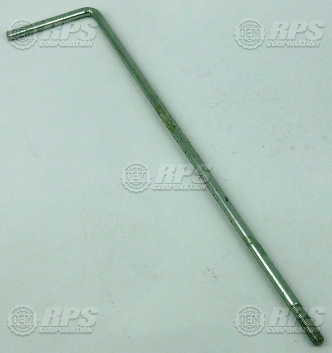 Floor Scrubber Part - 8-633