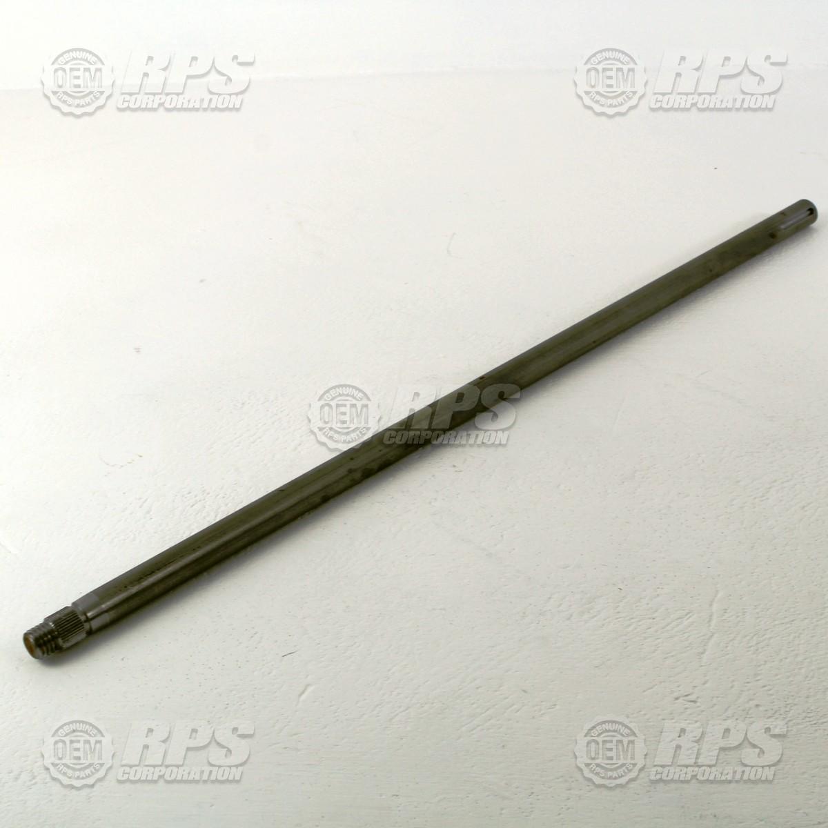 Floor Scrubber Part - 8-708