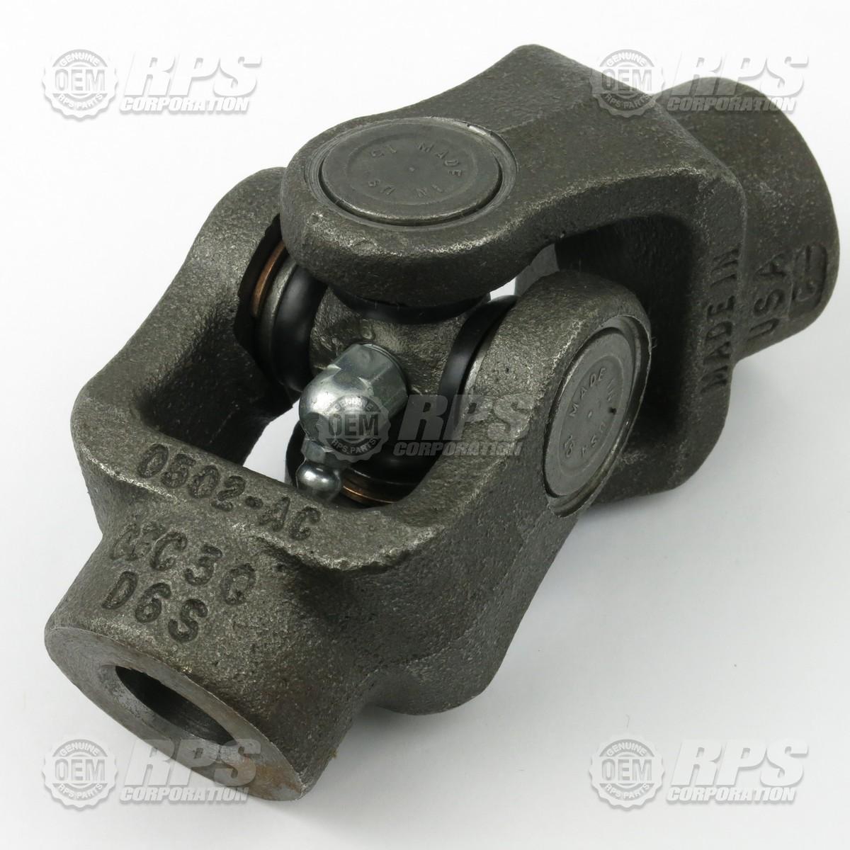 Floor Scrubber Part - 8-711
