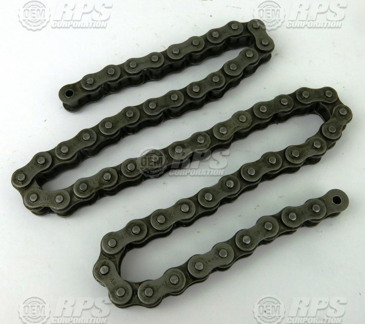Floor Scrubber Part - 8-721