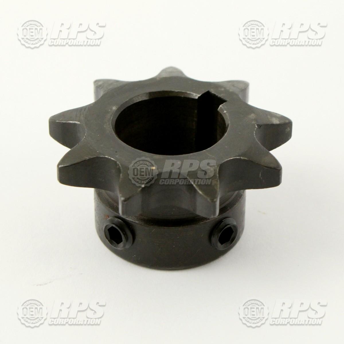 Floor Scrubber Part - 8-722