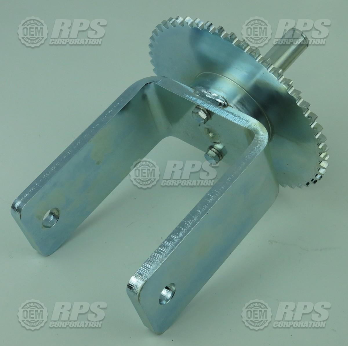 Floor Scrubber Part - 8-730