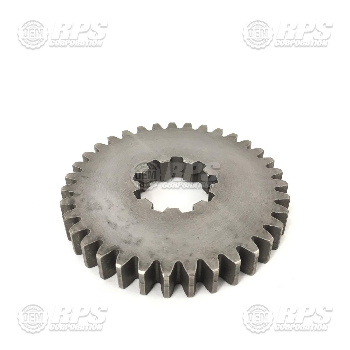 Floor Scrubber Part - 8-821