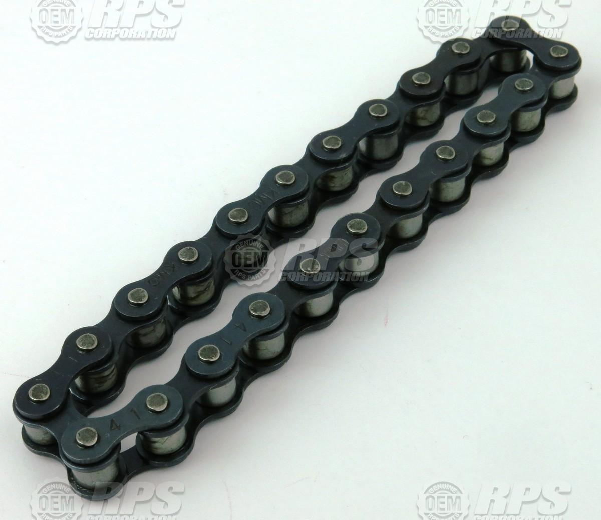Floor Scrubber Part - 8-828