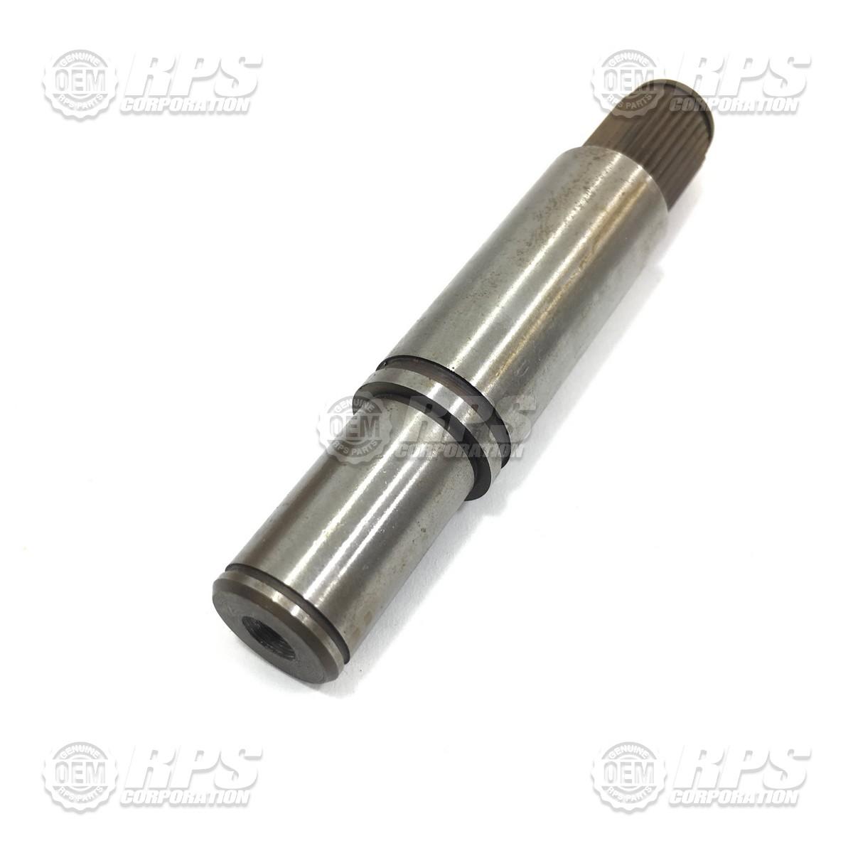 Floor Scrubber Part - 8-848