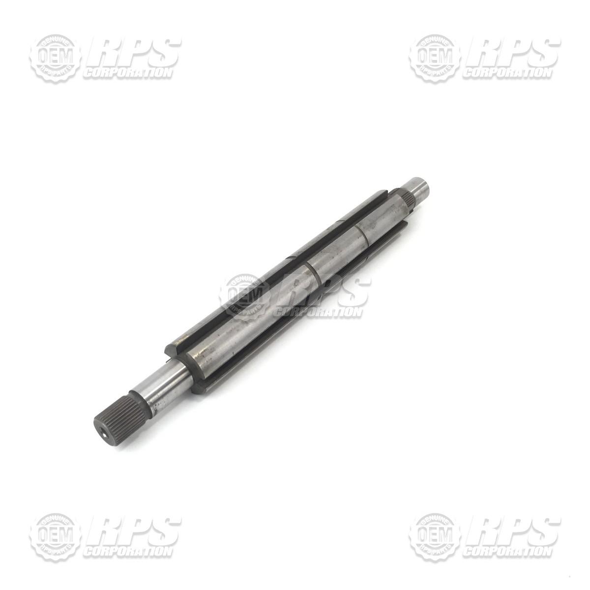 Floor Scrubber Part - 8-849