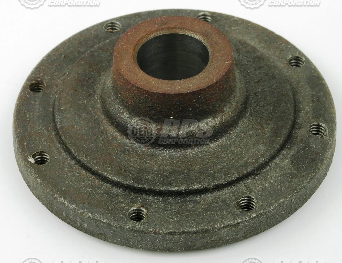 Floor Scrubber Part - 8-862