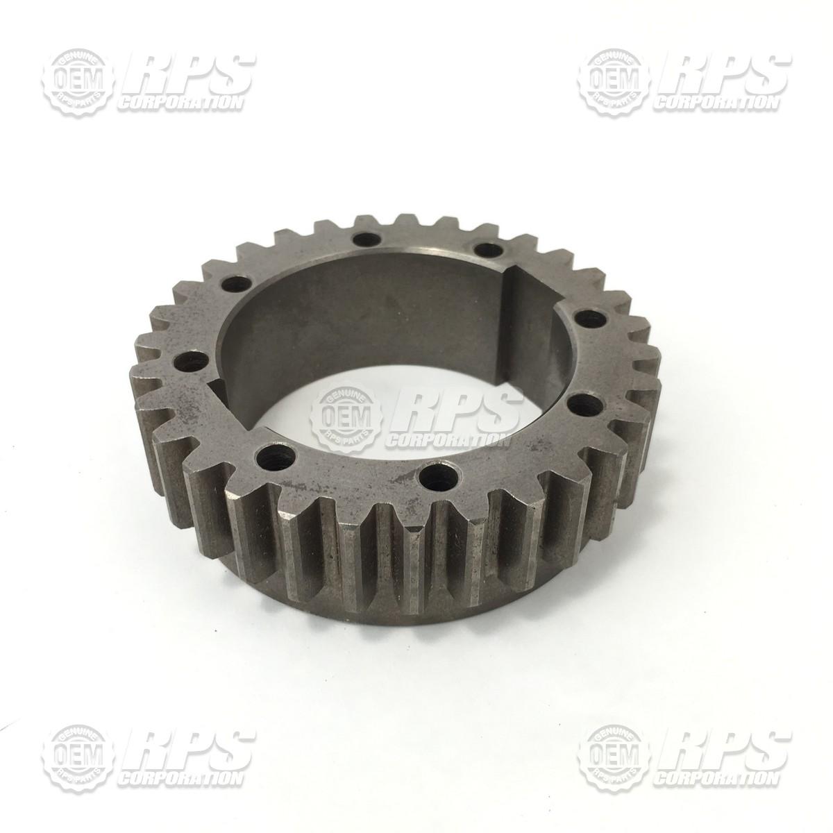 Floor Scrubber Part - 8-864