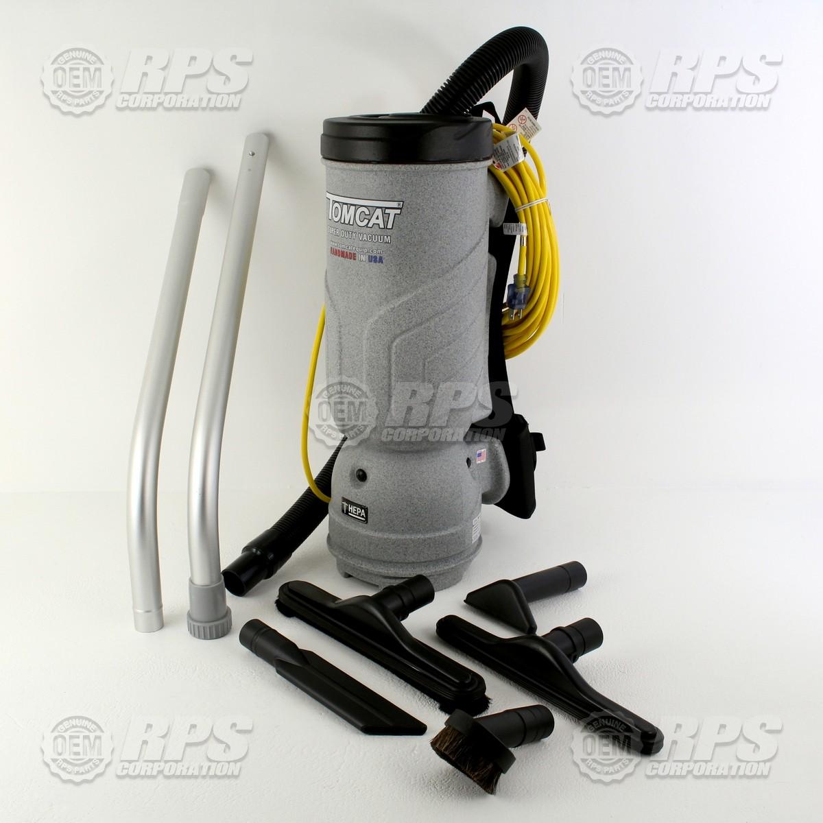 Floor Scrubber Part - 800-0110M