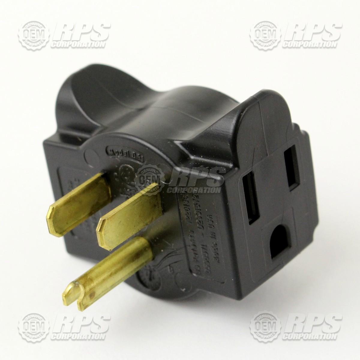 Floor Scrubber Part - 800-4200