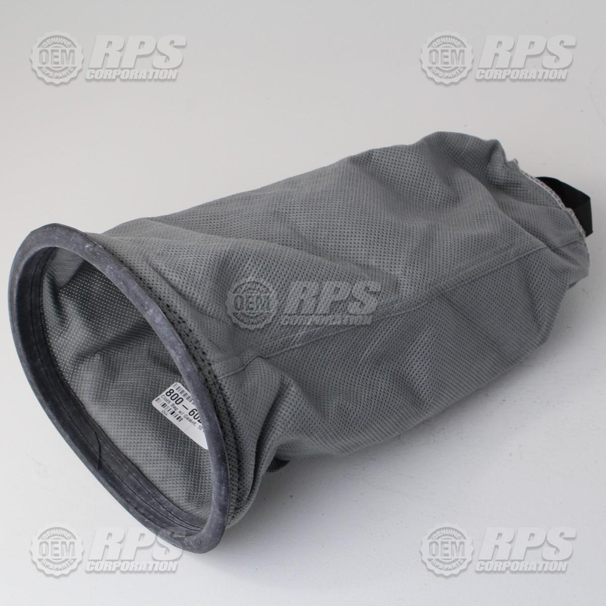 Floor Scrubber Part - 800-6020