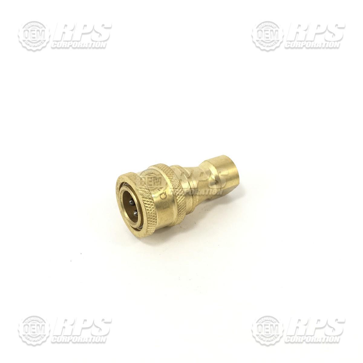 Floor Scrubber Part - 820-0001