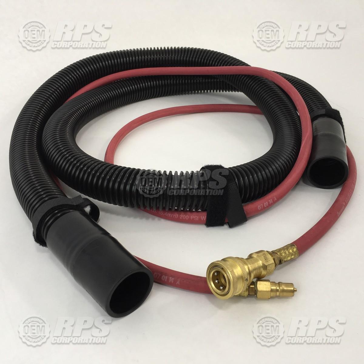 Floor Scrubber Part - 820-0003