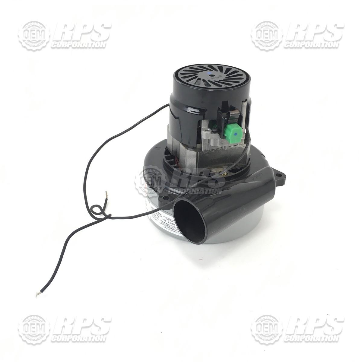 Floor Scrubber Part - 820-0005
