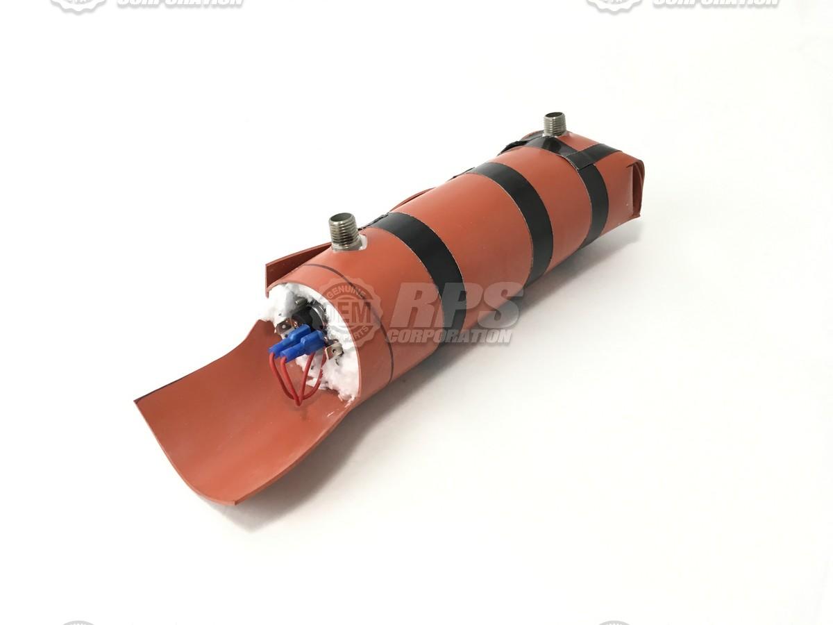 Floor Scrubber Part - 820-0013