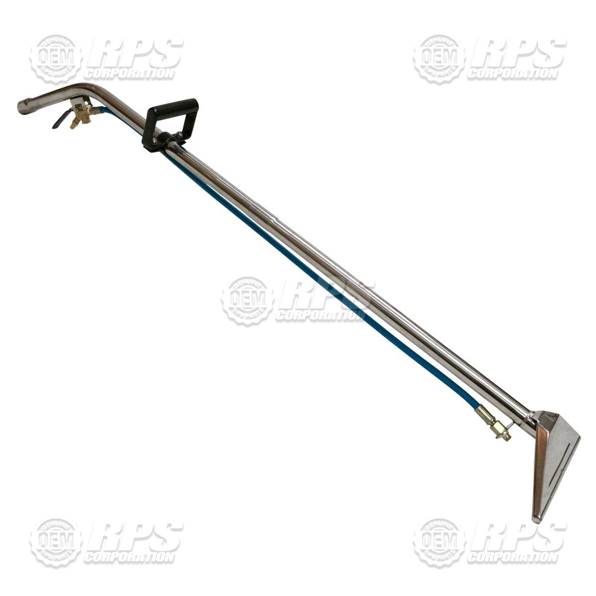 Floor Scrubber Part - 820-0030