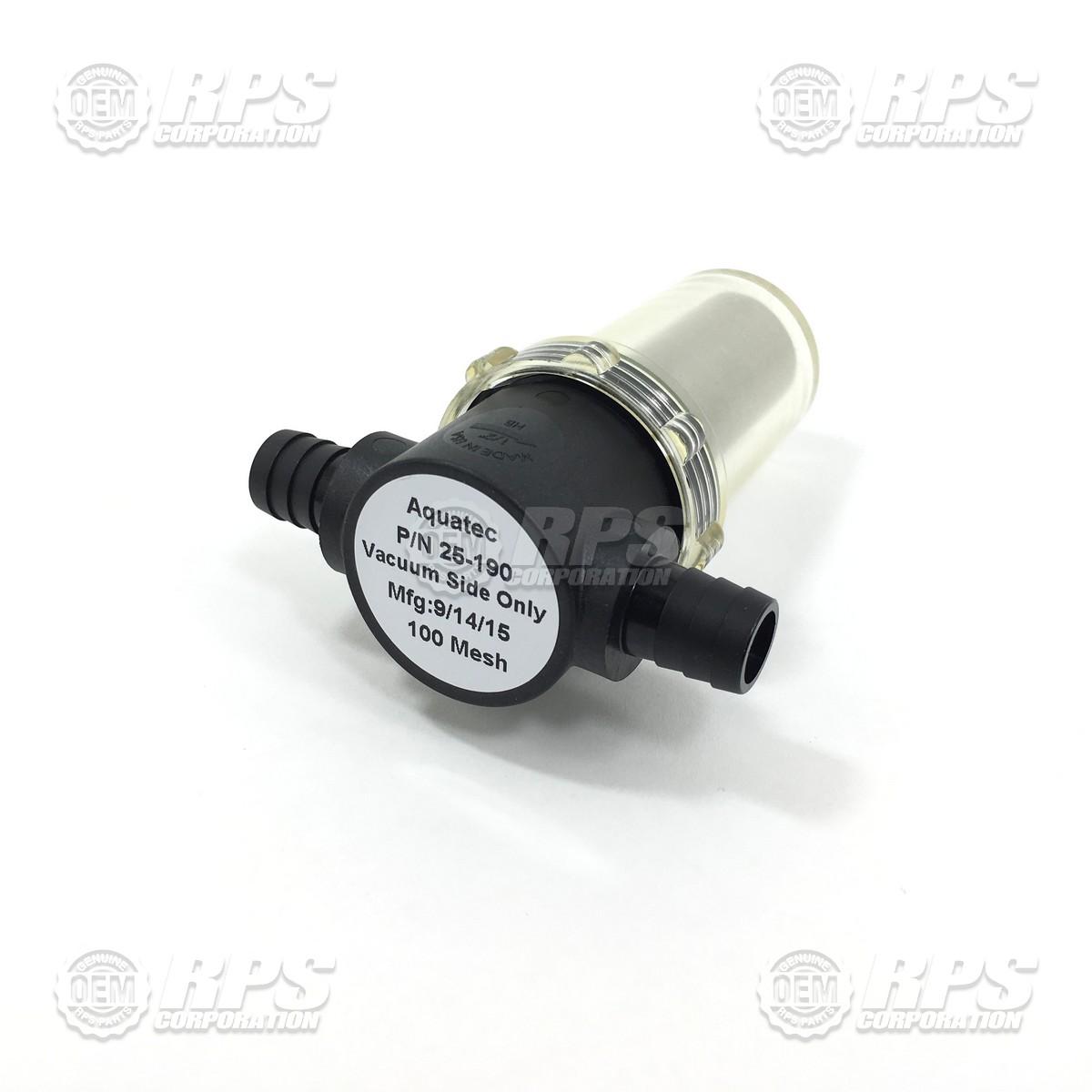 Floor Scrubber Part - 820-0031