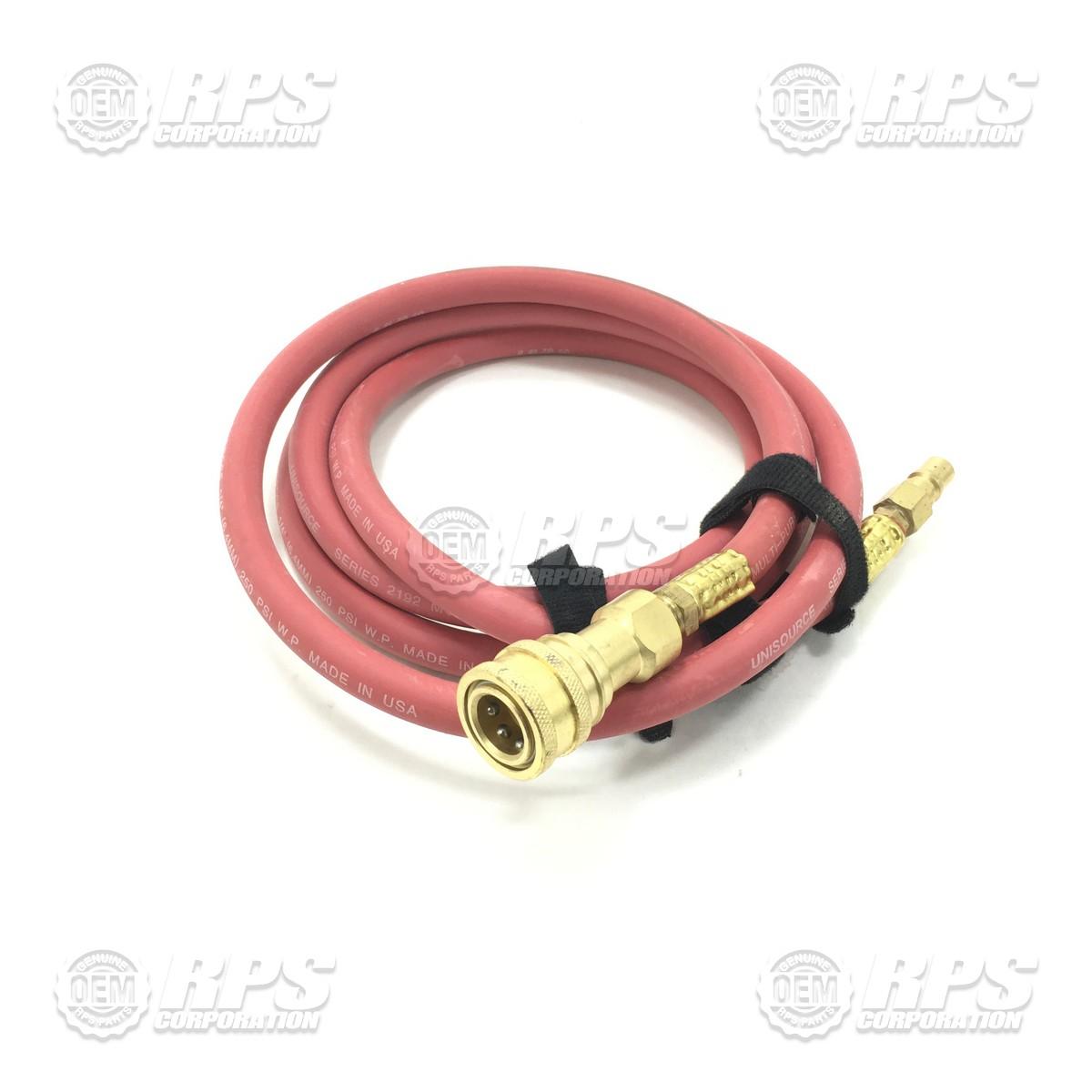 Floor Scrubber Part - 820-0036