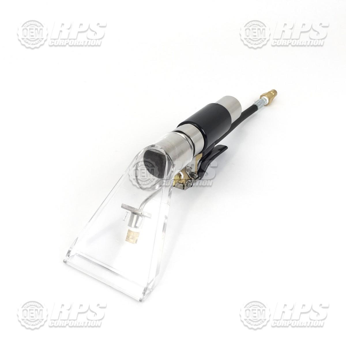 Floor Scrubber Part - 820-0041